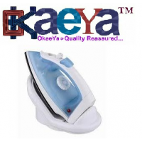 OkaeYa Cordless Steam Iron